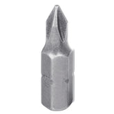 Punta estria 1" des-h1-1 truer